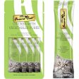 Fussie Cat Treat Chicken With Vegetables Puree 2oz 18count Hot on Sale