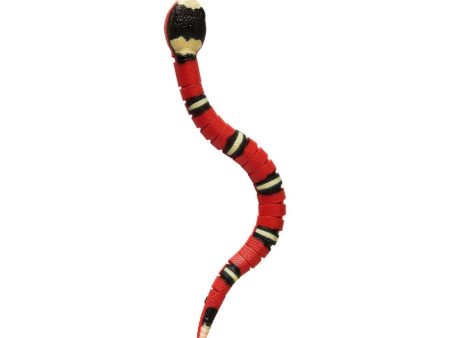 Spot Wigglin  Snake Cat Toy 1ea 15 in Online Sale