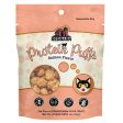 Redbarn Pet Products Protein Puffs Crunchy Cat Treats Salmon 1ea 1 oz For Cheap