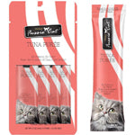 Fussie Cat Puree Tuna Cat 2oz 18 Online