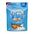 Loving Pets Flavorfullz Filled Dog Treats Peanut Butter, 1ea 6 oz For Sale