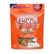 Loving Pets Flavorfullz Filled Dog Treats Chicken, 1ea 6 oz Online now