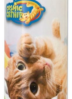 OurPets Cosmic Gold Catnip Spritz 1ea 8 oz For Cheap