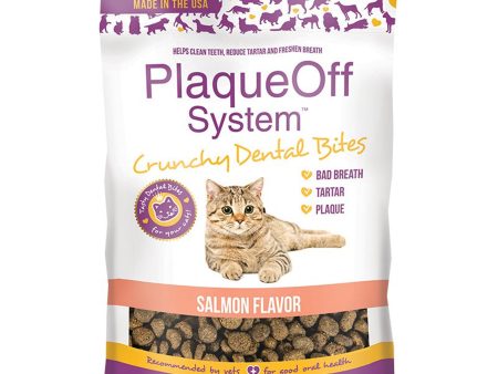 Proden Cat Crunchy Bites Salmon 3oz. Online Sale