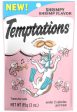 Temptations Classics Crunchy & Soft Adult Cat Treats Shrimpy Shrimp 1ea 3 oz Discount