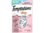 Temptations Classics Crunchy & Soft Adult Cat Treats Shrimpy Shrimp 1ea 3 oz Discount