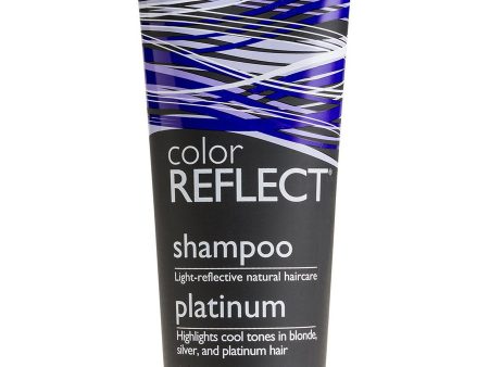 ShiKai, Color Reflect Shampoo Platinum, 8 fl oz Discount