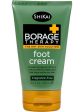 ShiKai, Borage Therapy Foot Cream, Fragrance-Free, 4.2 fl oz Hot on Sale