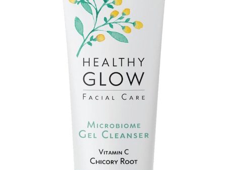 ShiKai, Healthy Glow, Microbiome Gel Cleanser, 4 oz For Sale