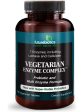 Futurebiotics, Vegetarian Enzyme Complex, 90 Vegetarian Tablets Cheap