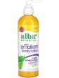 Alba Botanica, Very Emollient Body Lotion, Original Unscented, 12 oz Fashion