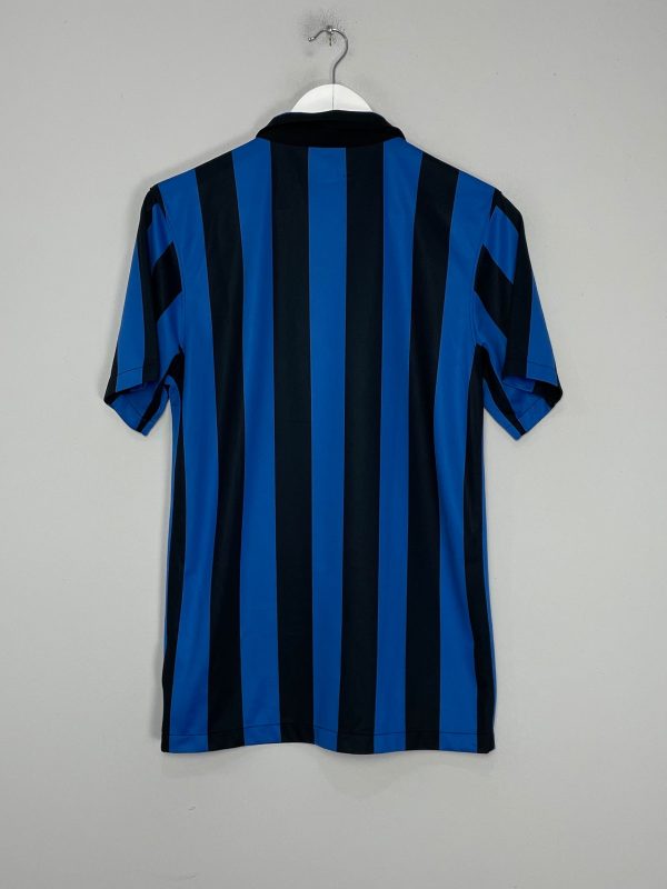 2015 16 INTER MILAN HOME SHIRT (S) NIKE Online