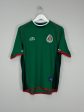 2001 02 MEXICO HOME SHIRT (M) ATLETICA Discount