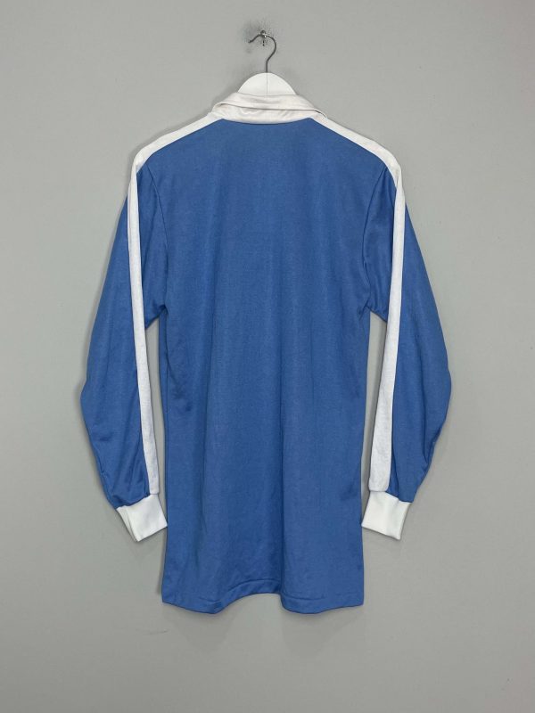 1976 78 HAMBURG L S AWAY SHIRT (L) ERIMA Hot on Sale