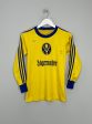 1979 81 EINTRACHT BRAUNSCHWEIG L S HOME SHIRT (S) ADIDAS Online Hot Sale