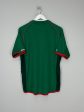 2001 02 MEXICO HOME SHIRT (M) ATLETICA Discount