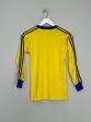 1979 81 EINTRACHT BRAUNSCHWEIG L S HOME SHIRT (S) ADIDAS Online Hot Sale