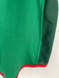 2001 02 MEXICO HOME SHIRT (M) ATLETICA Discount