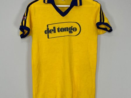 1980 #10 TEMPLATE SHIRT (S) SAFTA Supply